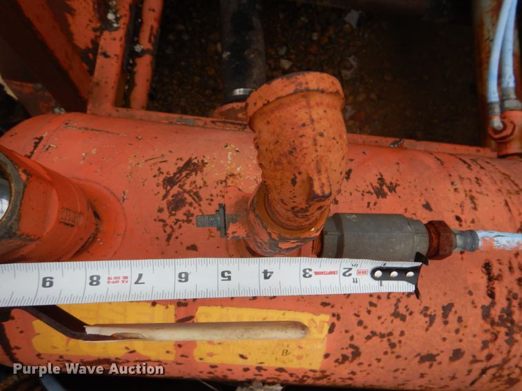 image for item DI2374 Dura Patcher 81DJ pothole patcher