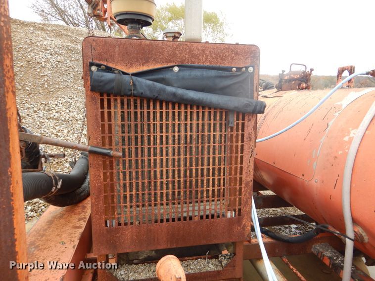 image for item DI2374 Dura Patcher 81DJ pothole patcher