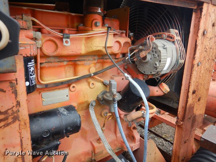 image for item DI2374 Dura Patcher 81DJ pothole patcher