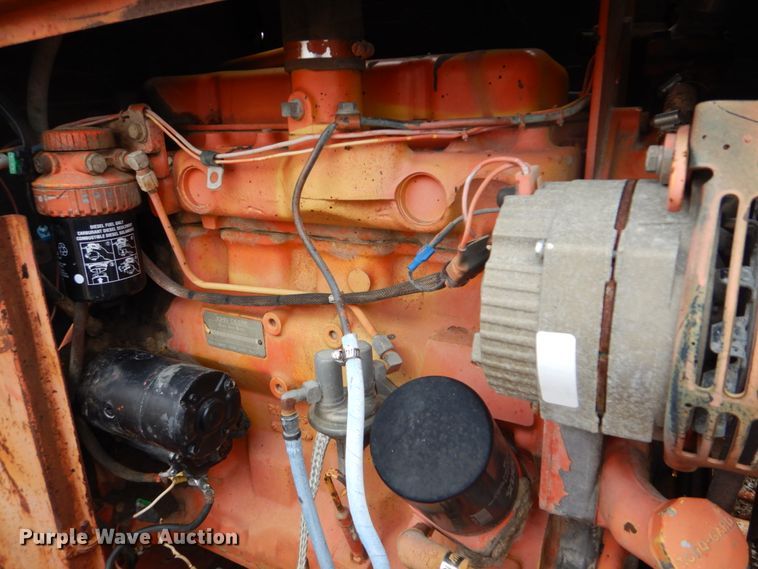 image for item DI2374 Dura Patcher 81DJ pothole patcher