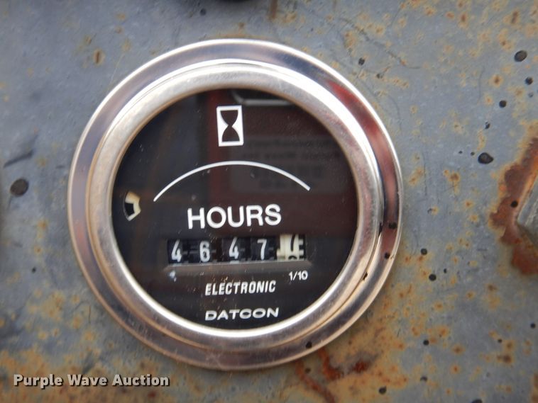 image for item DI2374 Dura Patcher 81DJ pothole patcher