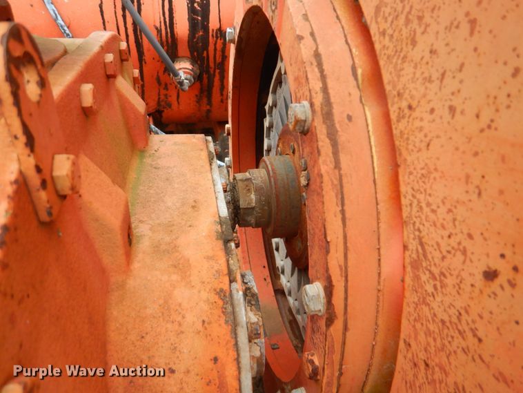 image for item DI2374 Dura Patcher 81DJ pothole patcher