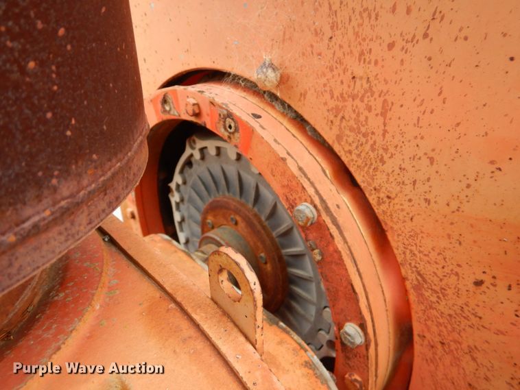 image for item DI2374 Dura Patcher 81DJ pothole patcher