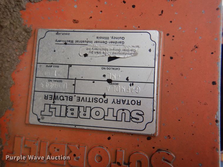 image for item DI2374 Dura Patcher 81DJ pothole patcher