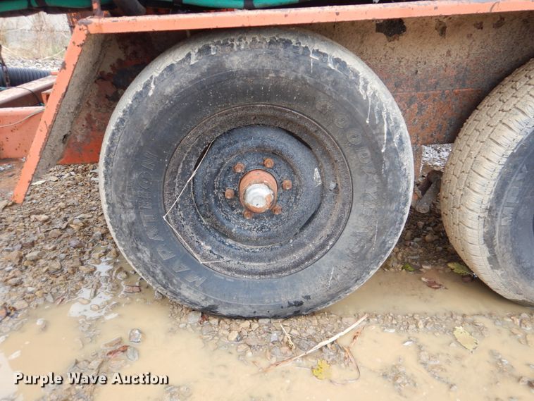 image for item DI2374 Dura Patcher 81DJ pothole patcher