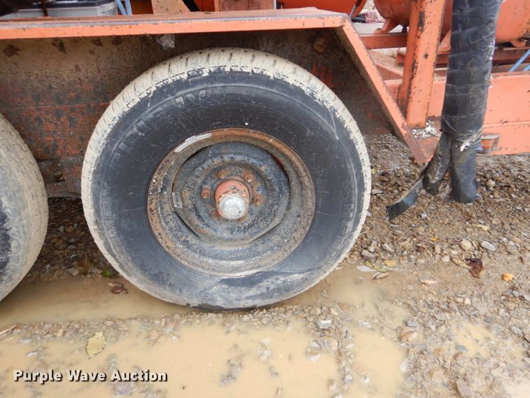 image for item DI2374 Dura Patcher 81DJ pothole patcher