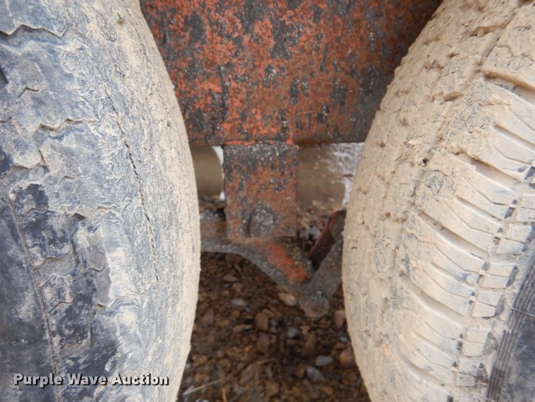 image for item DI2374 Dura Patcher 81DJ pothole patcher