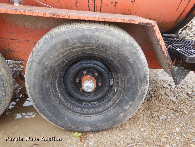 image for item DI2374 Dura Patcher 81DJ pothole patcher