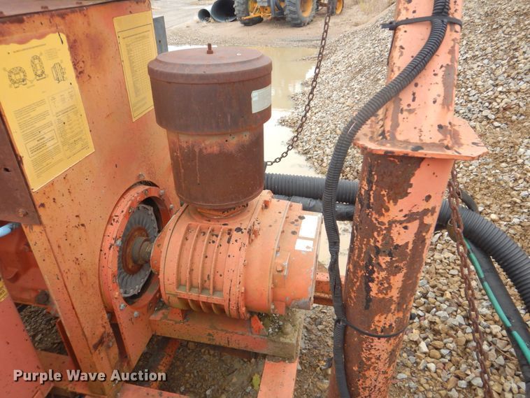 image for item DI2374 Dura Patcher 81DJ pothole patcher