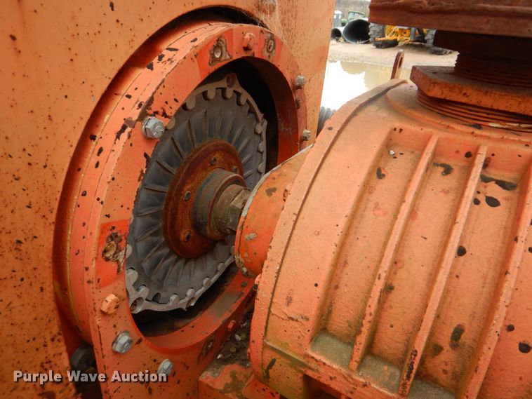 image for item DI2374 Dura Patcher 81DJ pothole patcher