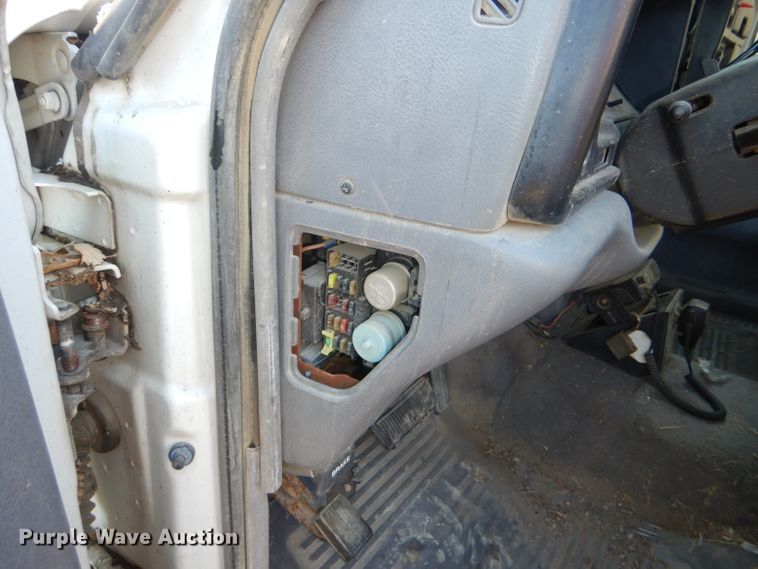 image for item DI2599 1996 Dodge Ram 1500 Club Cab pickup truck