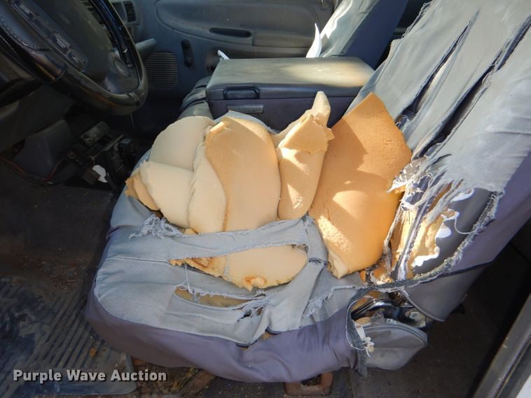 image for item DI2599 1996 Dodge Ram 1500 Club Cab pickup truck