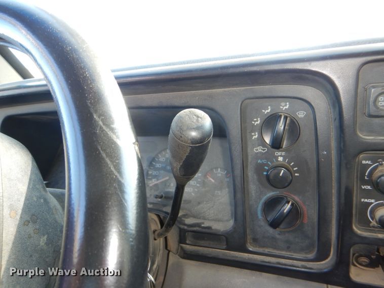 image for item DI2599 1996 Dodge Ram 1500 Club Cab pickup truck