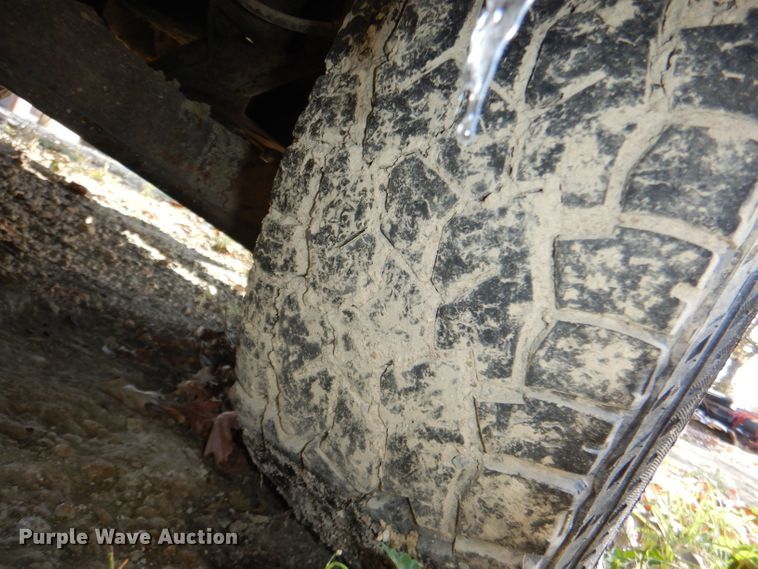 image for item DI2599 1996 Dodge Ram 1500 Club Cab pickup truck