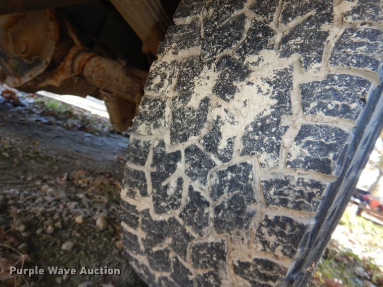 image for item DI2599 1996 Dodge Ram 1500 Club Cab pickup truck