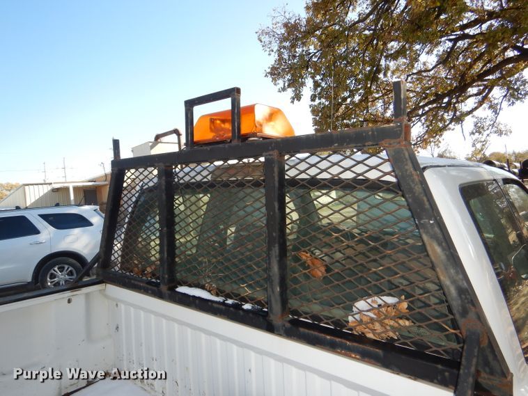 image for item DI2599 1996 Dodge Ram 1500 Club Cab pickup truck