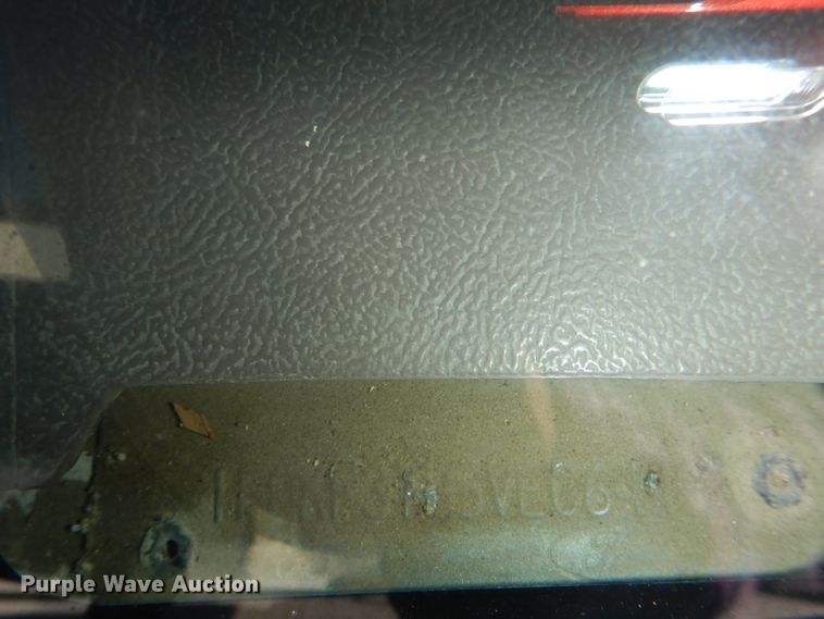 image for item DI2600 1997 Ford F350 XL dump bed pickup truck