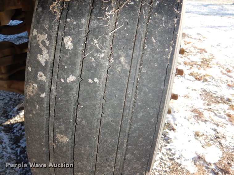 image for item DI2604 2000 Chevrolet Blue Bird school bus