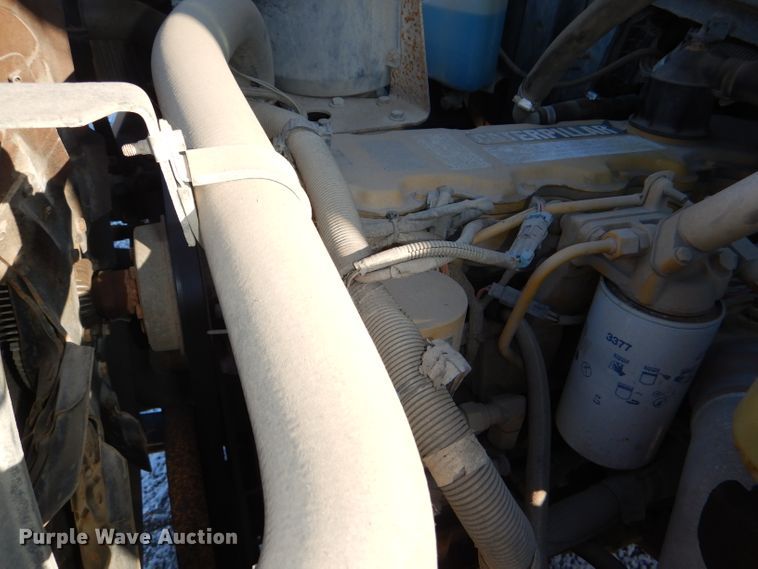 image for item DI2604 2000 Chevrolet Blue Bird school bus