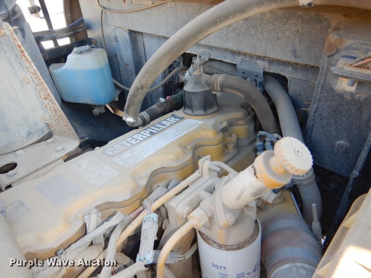 image for item DI2604 2000 Chevrolet Blue Bird school bus