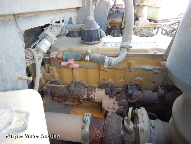 image for item DI2604 2000 Chevrolet Blue Bird school bus