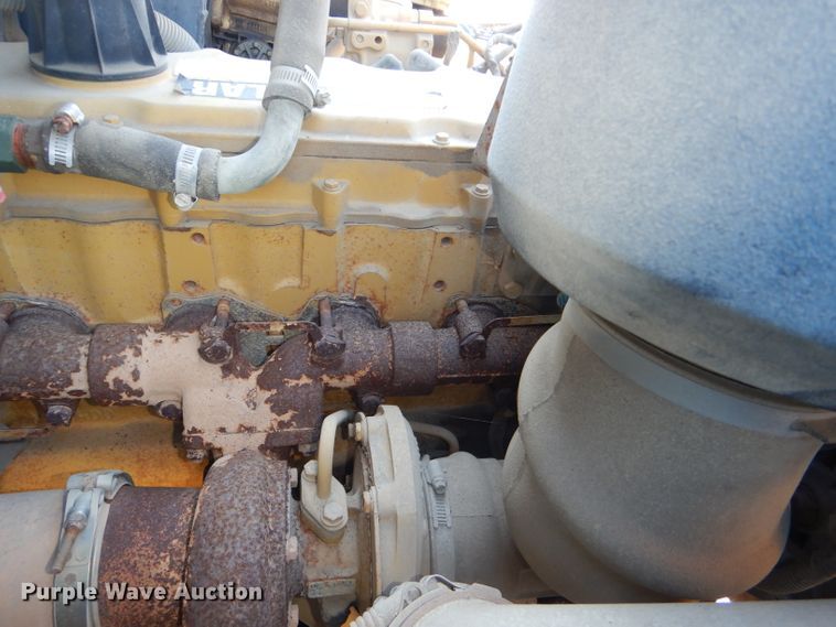 image for item DI2604 2000 Chevrolet Blue Bird school bus