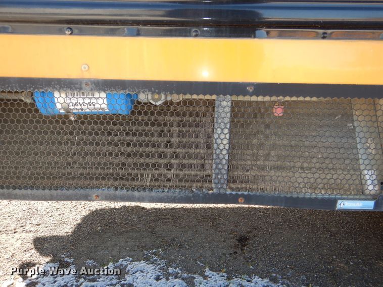 image for item DI2605 2004 International FE300 school bus