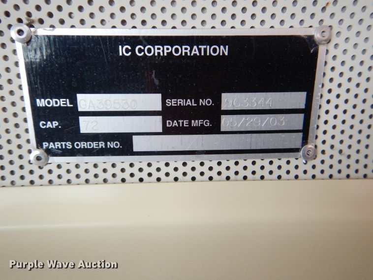 image for item DI2605 2004 International FE300 school bus