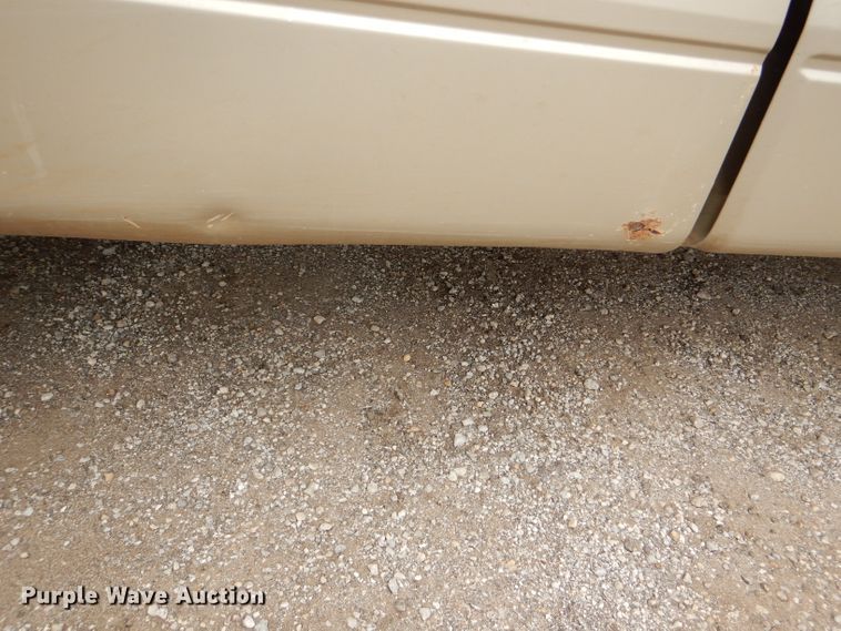 image for item DI2606 2007 Ford F150 XL SuperCab pickup truck