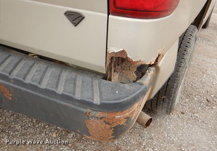 image for item DI2606 2007 Ford F150 XL SuperCab pickup truck