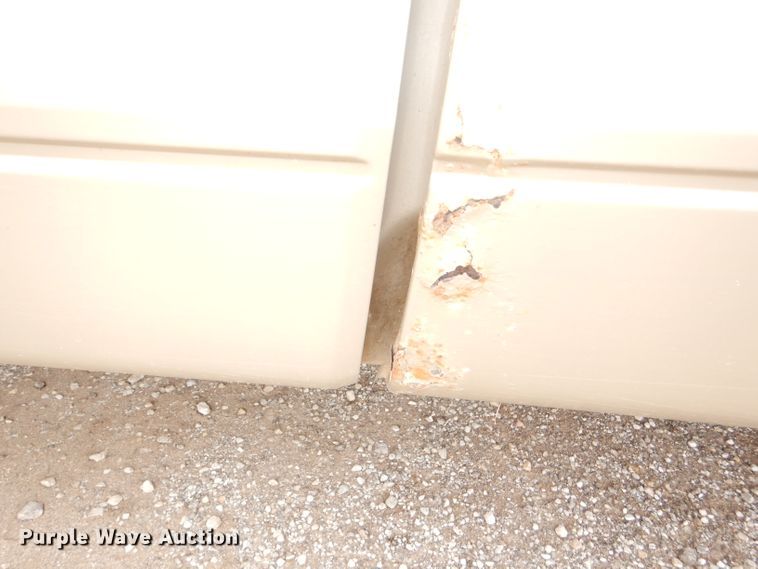 image for item DI2606 2007 Ford F150 XL SuperCab pickup truck