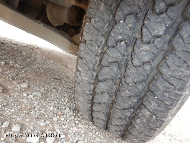 image for item DI2606 2007 Ford F150 XL SuperCab pickup truck