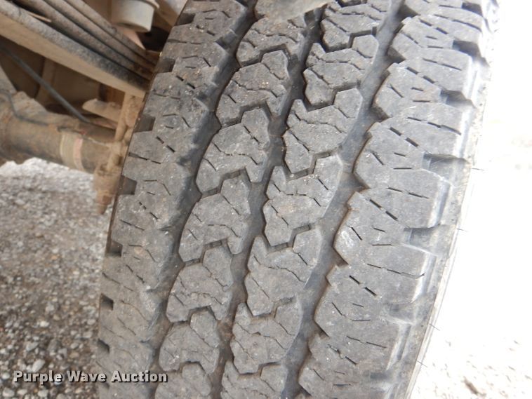 image for item DI2606 2007 Ford F150 XL SuperCab pickup truck