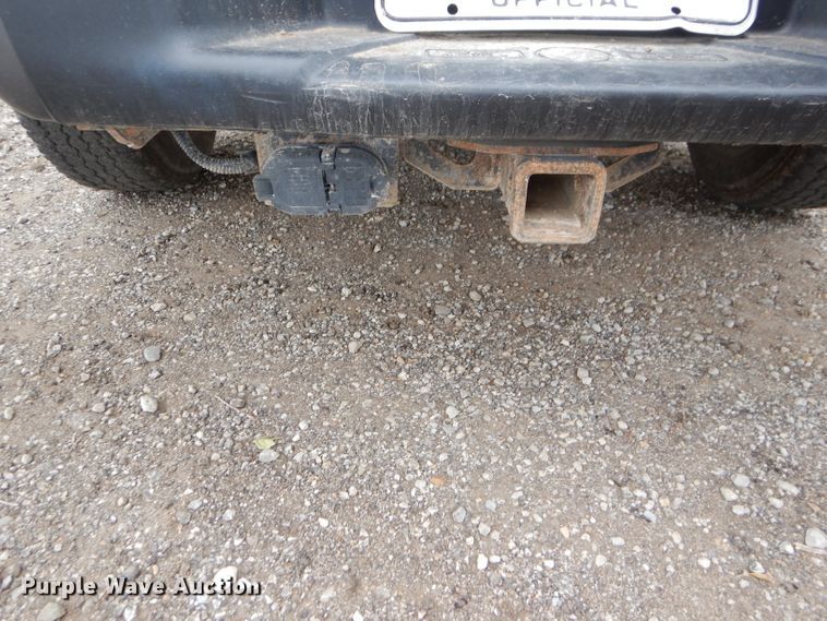 image for item DI2683 2014 Ford F150 XL SuperCab pickup truck