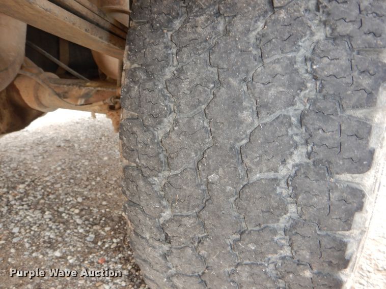 image for item DI2683 2014 Ford F150 XL SuperCab pickup truck