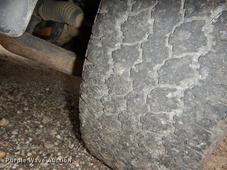 image for item DI2683 2014 Ford F150 XL SuperCab pickup truck