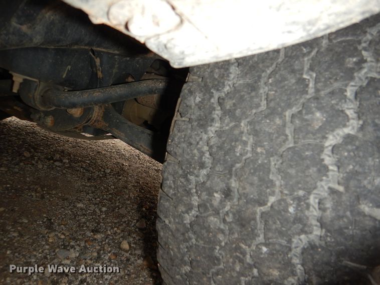 image for item DI2683 2014 Ford F150 XL SuperCab pickup truck