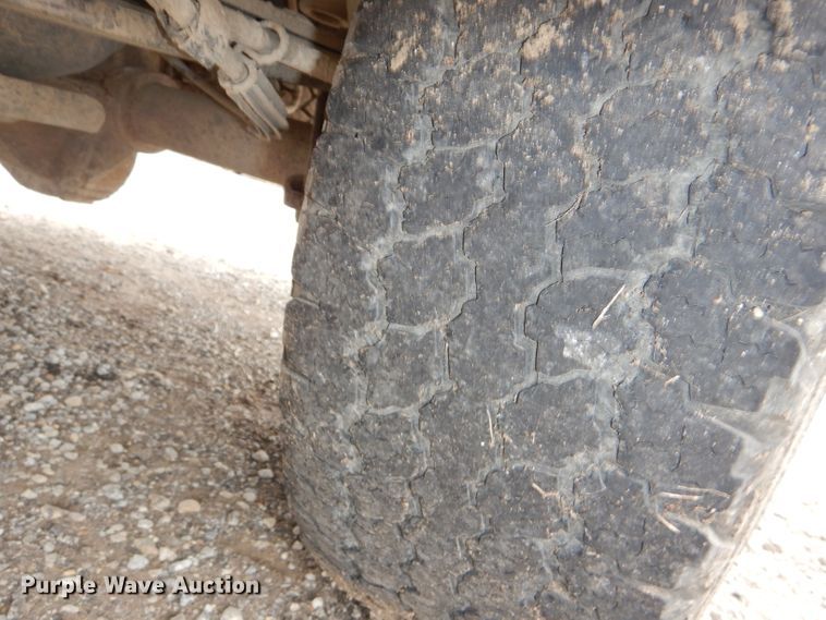 image for item DI2683 2014 Ford F150 XL SuperCab pickup truck