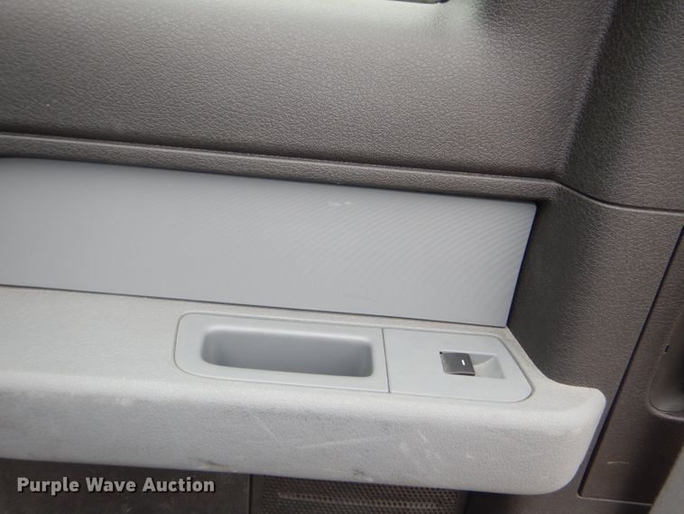 image for item DI2684 2014 Ford F150 XL SuperCab pickup truck