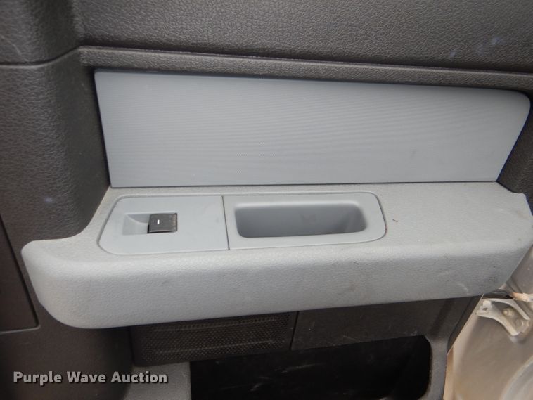 image for item DI2684 2014 Ford F150 XL SuperCab pickup truck