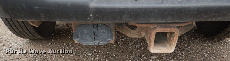 image for item DI2684 2014 Ford F150 XL SuperCab pickup truck