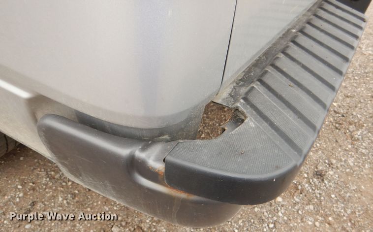 image for item DI2684 2014 Ford F150 XL SuperCab pickup truck