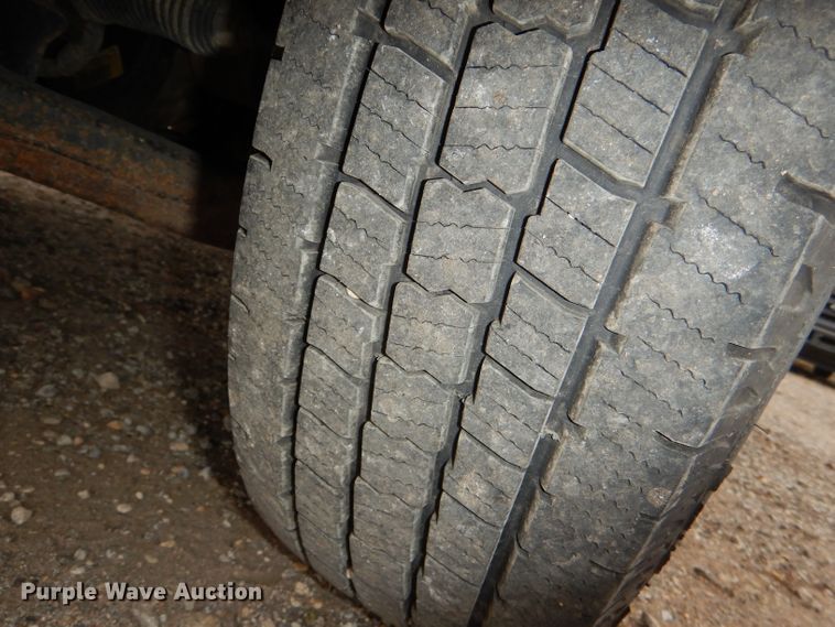 image for item DI2684 2014 Ford F150 XL SuperCab pickup truck