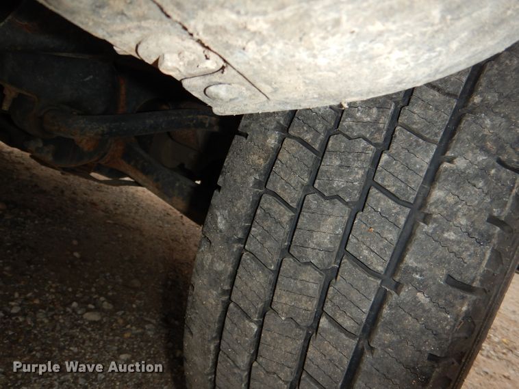 image for item DI2684 2014 Ford F150 XL SuperCab pickup truck