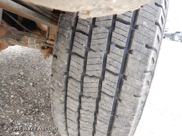 image for item DI2684 2014 Ford F150 XL SuperCab pickup truck