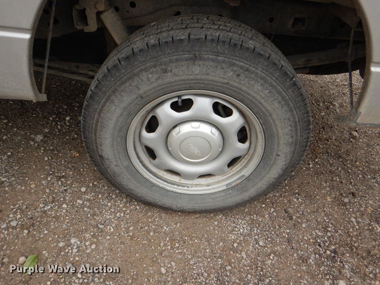 image for item DI2684 2014 Ford F150 XL SuperCab pickup truck