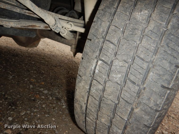 image for item DI2684 2014 Ford F150 XL SuperCab pickup truck