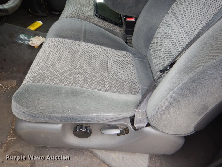 image for item DI2704 2001 Ford F150 XLT SuperCab pickup truck