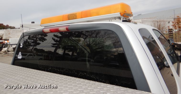 image for item DI2704 2001 Ford F150 XLT SuperCab pickup truck