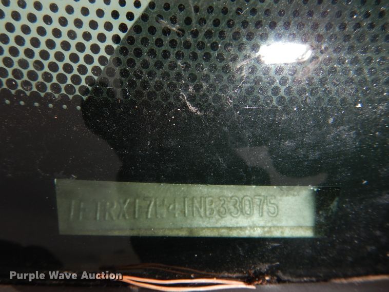 image for item DI2704 2001 Ford F150 XLT SuperCab pickup truck